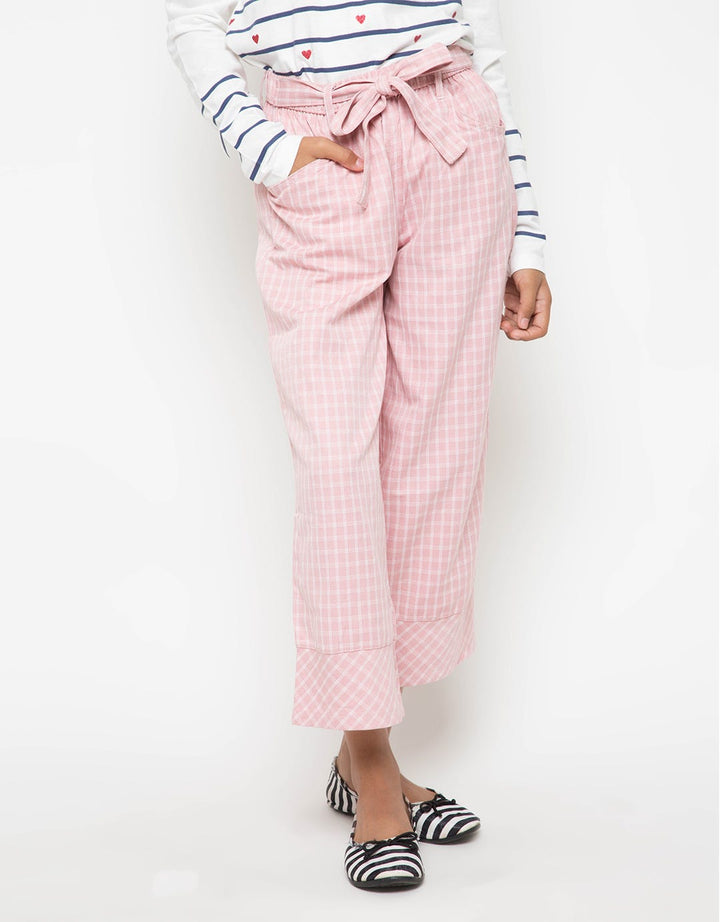 CAPRI WOVEN KOTAK GA