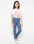 JEG POLOS DENIM