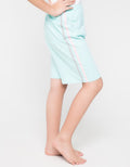 KI BTM STRIPE PINGGI