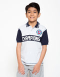 POLO CHAMPION A