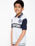 POLO CHAMPION A