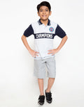 POLO CHAMPION A