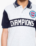 POLO CHAMPION A