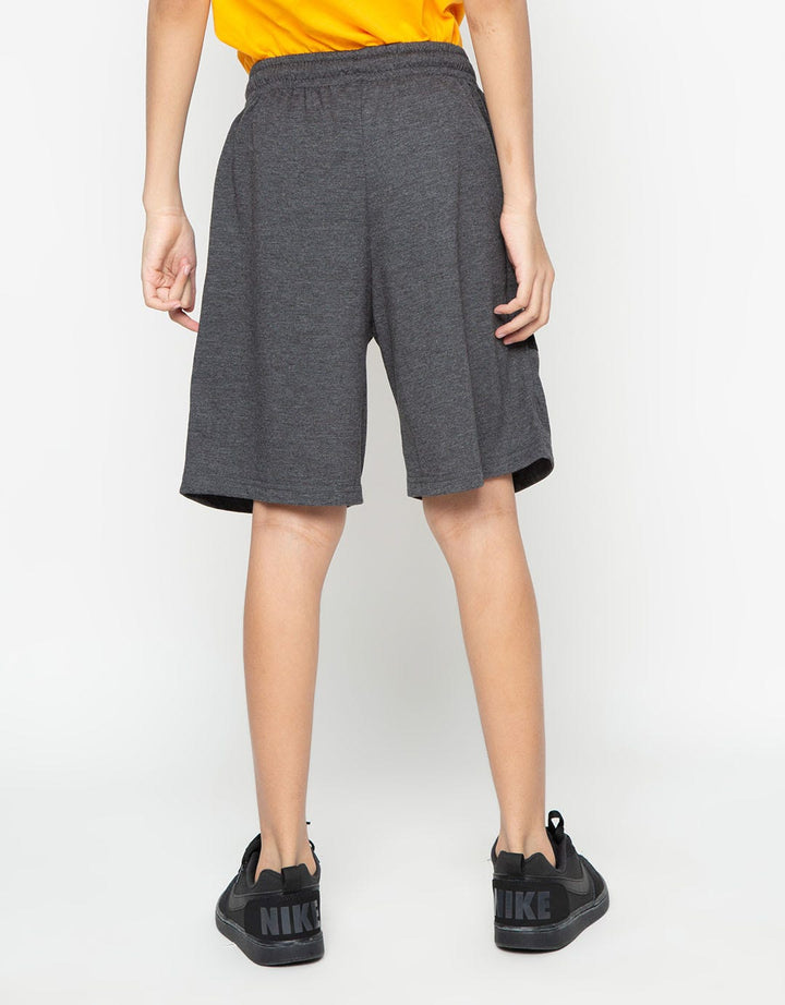 SHORT PANTS CK PRINT