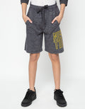 SHORTS PANTS CK PRIN