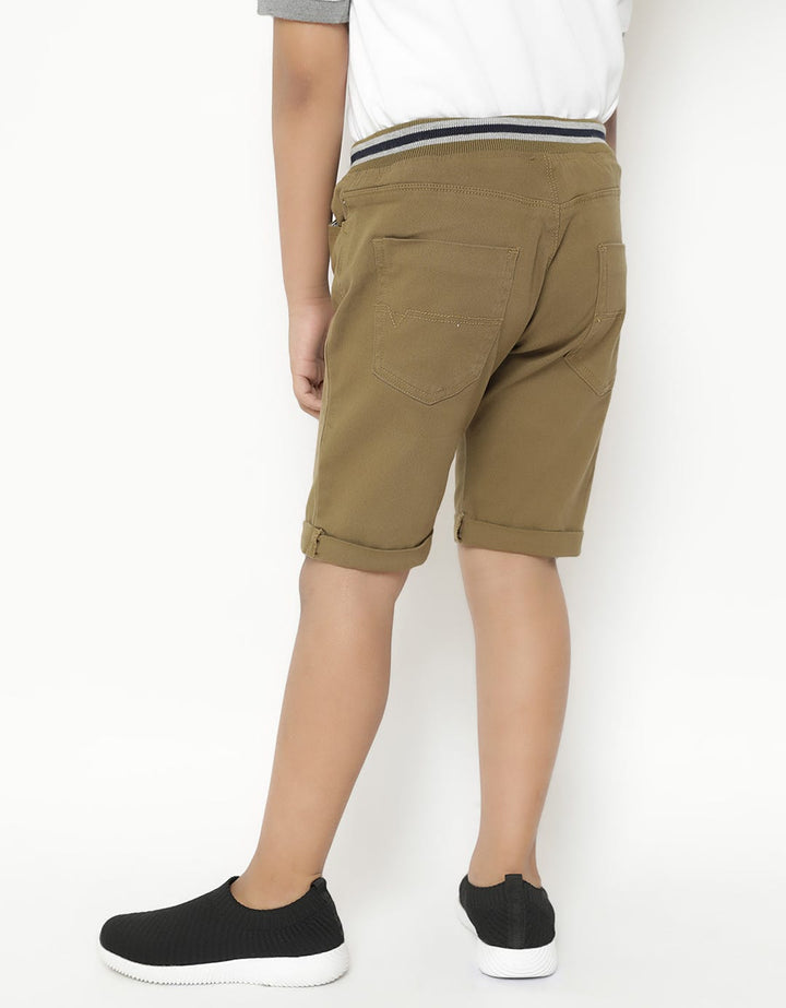 CROP DENIM TADE REGU