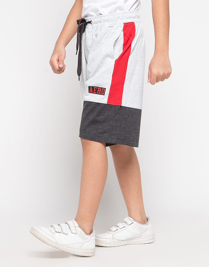 Aero Short Pants Print Tade