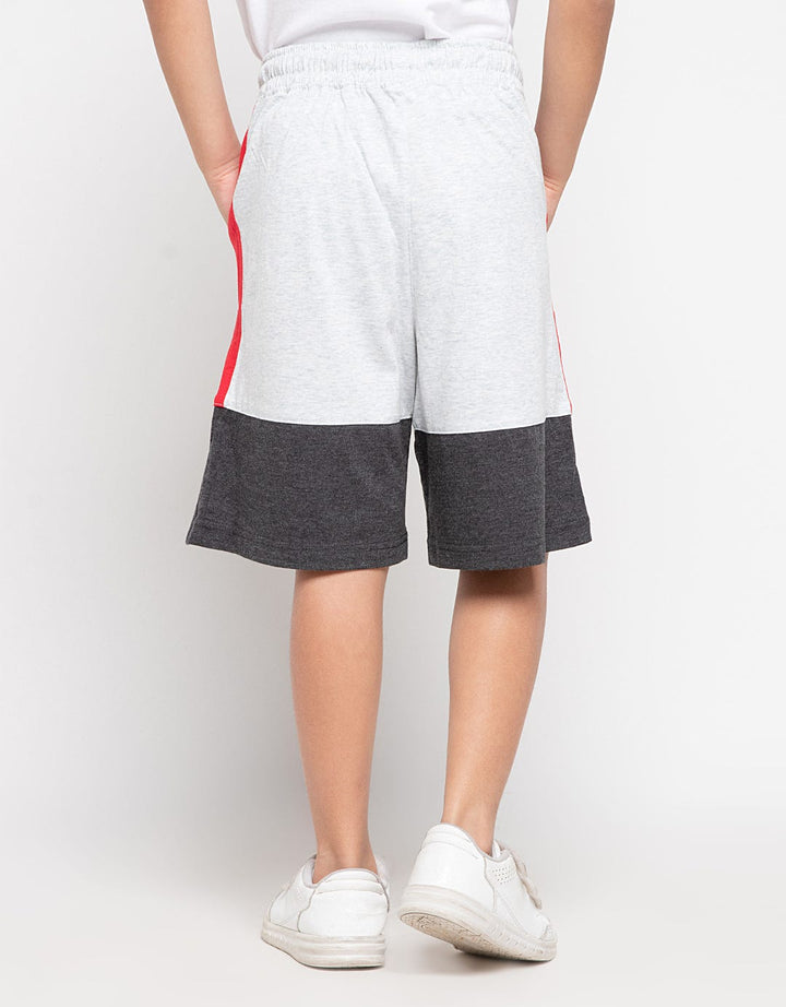 Aero Short Pants Print Tade