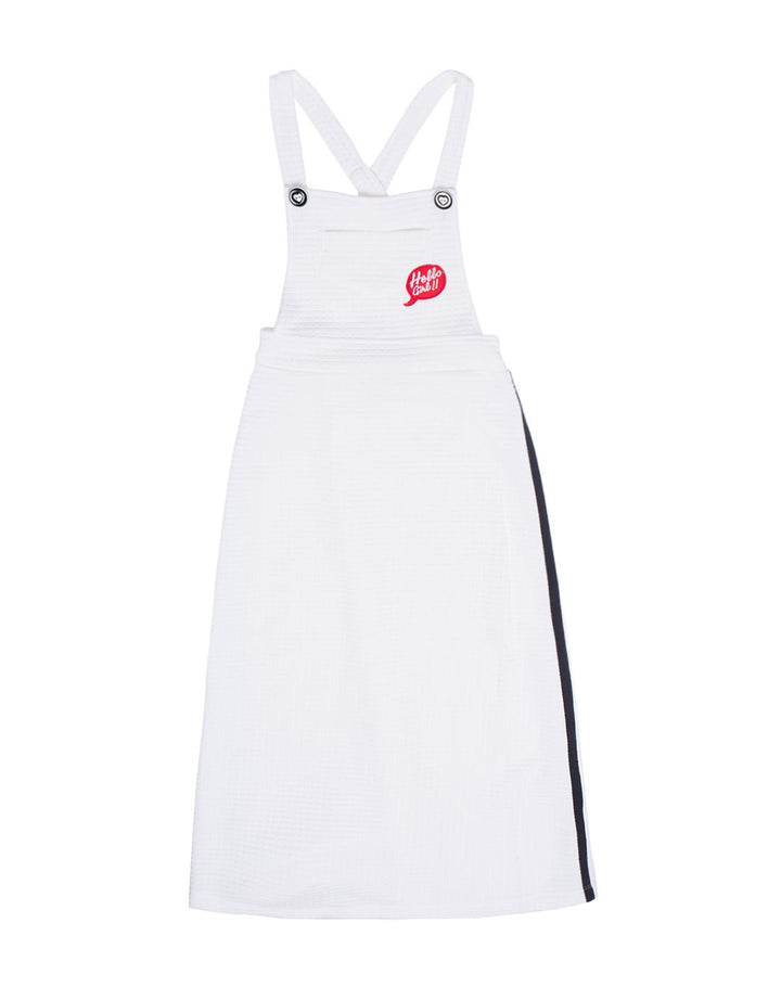 OVL PJG TERRY POLOS