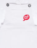 OVL PJG TERRY POLOS