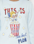 DR POP CORN NONIK