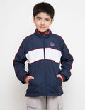 JAKET PARASUT BOMBER
