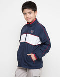 JAKET PARASUT BOMBER
