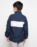 JAKET PARASUT BOMBER