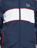 JAKET PARASUT BOMBER
