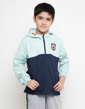 PARACHUTE HOODY JACKET