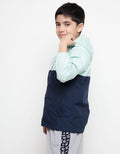 PARACHUTE HOODY JACKET
