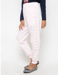 JOG PANTS LOVE