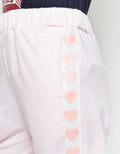 JOG PANTS LOVE