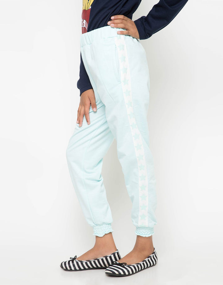 JOG PANTS STARS