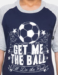 Aero T-Shirt Get Me The Ball