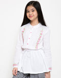 EMBROIDERY TUNIC 01