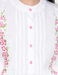 EMBROIDERY TUNIC 01
