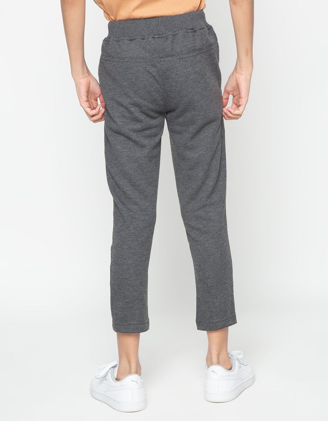 LONG PANTS KNITTING