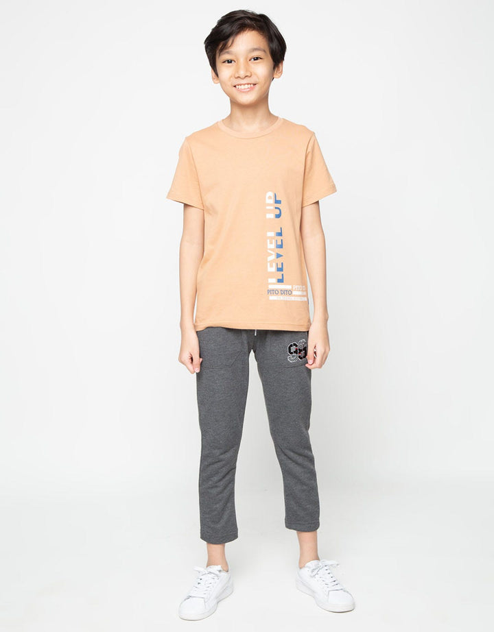 LONG PANTS KNITTING