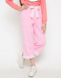 PANTS 3/4 LOVE FASHI