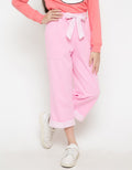 PANTS 3/4 LOVE FASHI