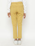 PANTS WOVEN F/P LOVE