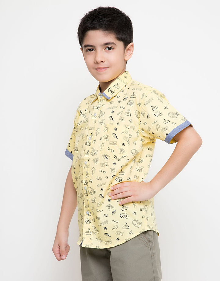 SS SHIRT FULLPRINT R