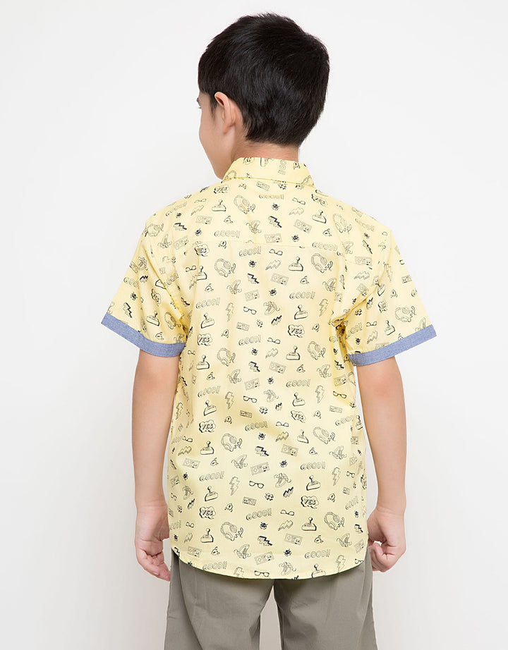 SS SHIRT FULLPRINT R