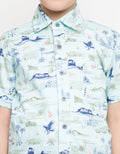 SS SHIRT FULLPRINT R