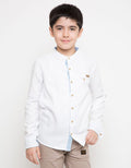 LS SHIRT KOKO CASUAL