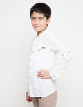 LS SHIRT KOKO CASUAL