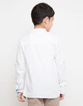 LS SHIRT KOKO CASUAL
