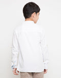 LS SHIRT KOKO CASUAL