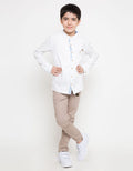 LS SHIRT KOKO CASUAL