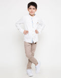 LS SHIRT KOKO CASUAL