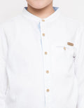 LS SHIRT KOKO CASUAL