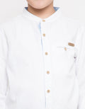 LS SHIRT KOKO CASUAL