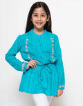 EMBROIDERY TUNIC 01