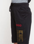 Aero Baby Terry Game On Boys Shorts