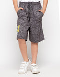 SHORT PANTS NOPRINTN