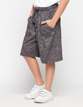 SHORT PANTS NOPRINTN