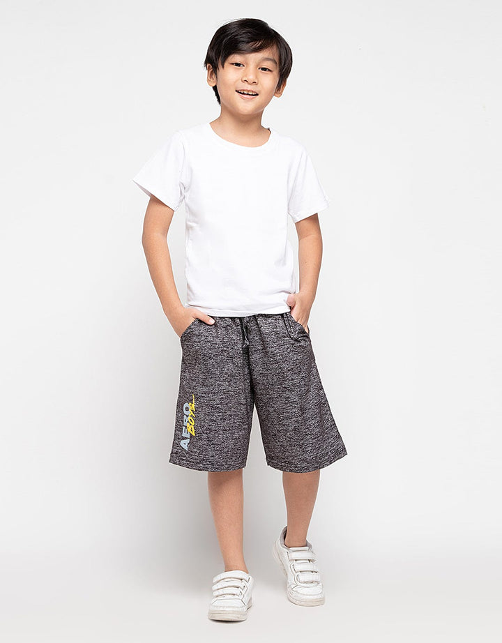 SHORT PANTS NOPRINTN