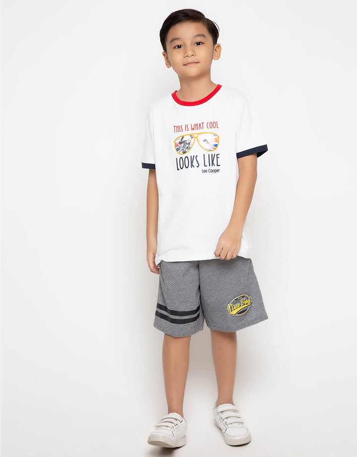 SHORT PANTS NOPRINTN