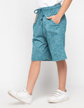 SHORT PANTS NOPRINTN